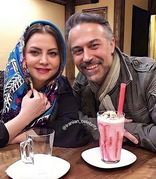 عکس از دانیال حکیمی