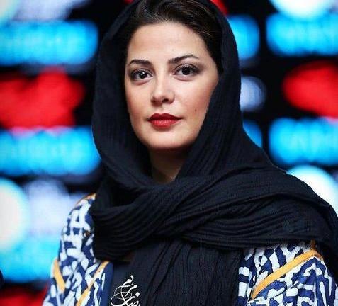 عکس مدلینگ طناز طباطبایی