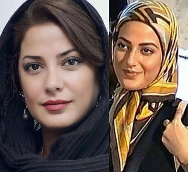 عکس مدلینگ طناز طباطبایی