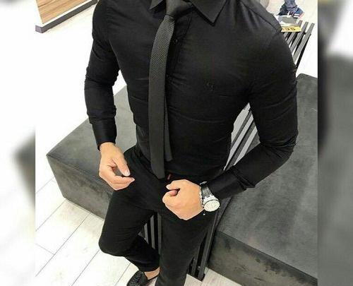 عکس پروفایل پسر لاکچری