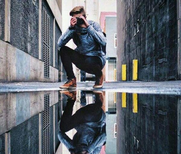 عکس پروفایل پسر لاکچری
