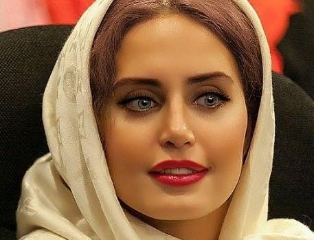 عکسهای الناز شاکردوست در ترکیه