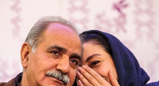 عکس خانم پرویز پرستویی