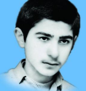 عکس رضا کریمیان