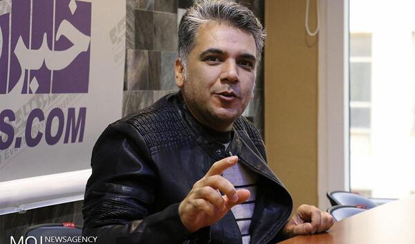 عکس رضا کریمیان