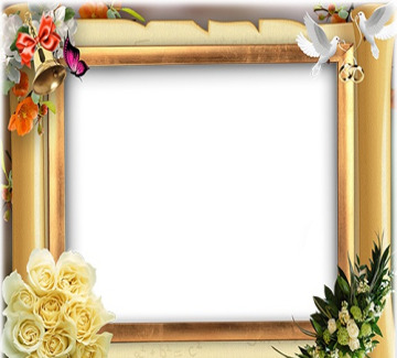 عکس قاب فتوشاپ