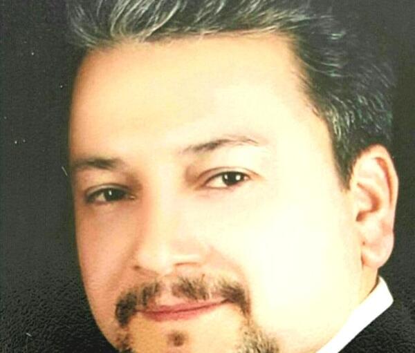عکس مدلینگ محمد خیاط زاده