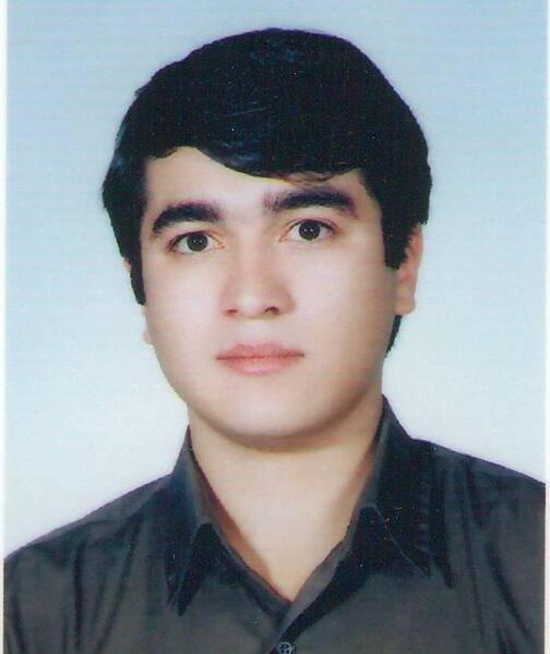 عکس مدلینگ محمد خیاط زاده