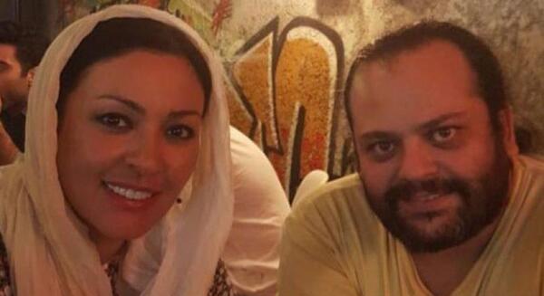 عکس مینا صابری