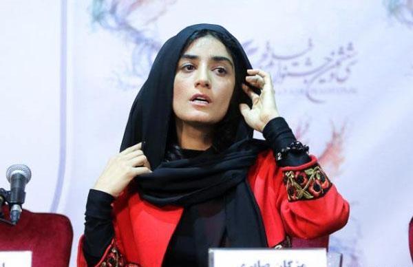 عکس مینا صابری