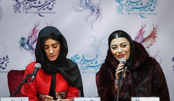 عکس مینا صابری