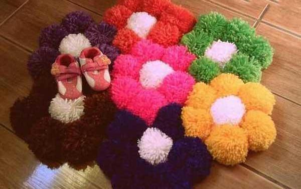 عکس طراحی فرشینه