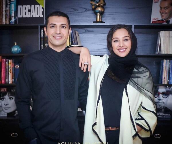 عکس بازیگر آناهیتا درگاهی