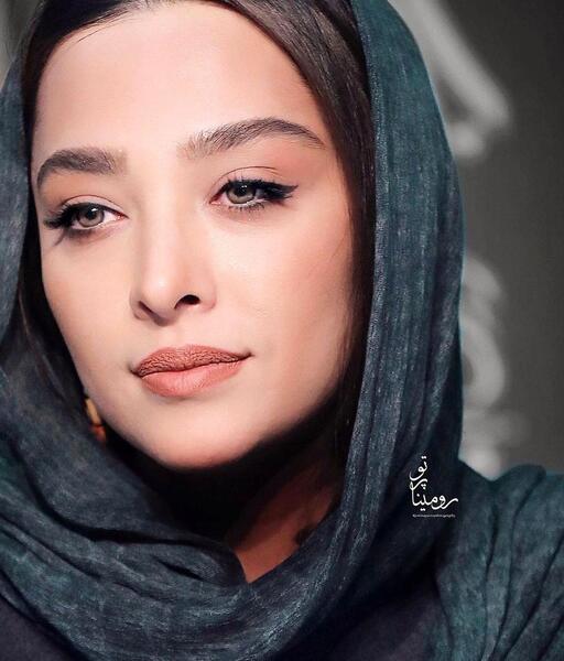 عکس بازیگر آناهیتا درگاهی