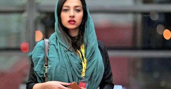 عکس بازیگر آناهیتا درگاهی