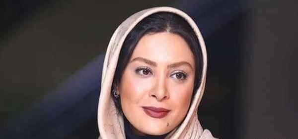 جدیدترین عکس حدیثه تهرانی