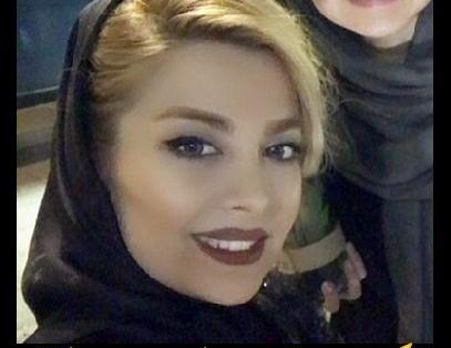 عکس های عروسی احمد مهرانفر و مونا فائض پور
