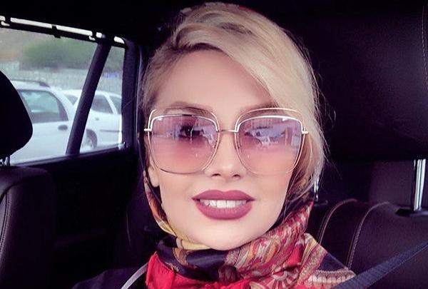 عکس های عروسی احمد مهرانفر و مونا فائض پور