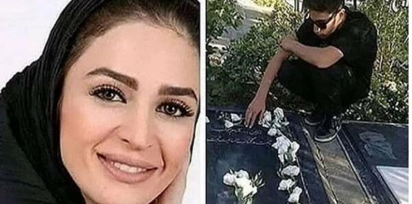 آخرین عکس فریبرز عرب نیا