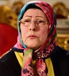 عکس های فرخنده فرمانی زاده