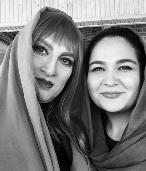 عکس تصاویر ارژنگ امیرفضلی