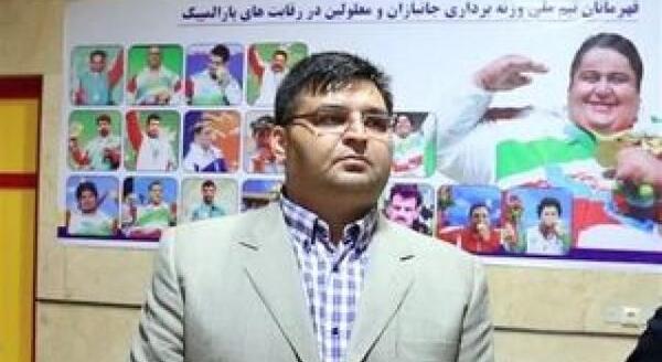 عکس دکتر بابک رضازاده