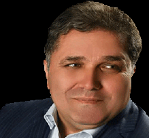 عکس دکتر بابک رضازاده