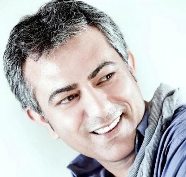 عکس ساعد هدایتی و محمدرضا هدایتی