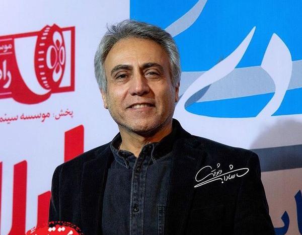 عکس ماشین بیژن امکانیان