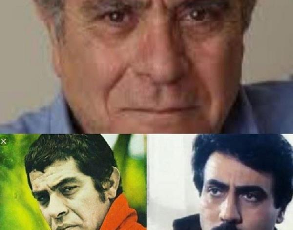 عکس ماشین بیژن امکانیان