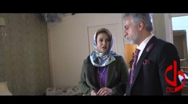 عکس ماشین بیژن امکانیان