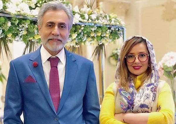 عکس ماشین بیژن امکانیان