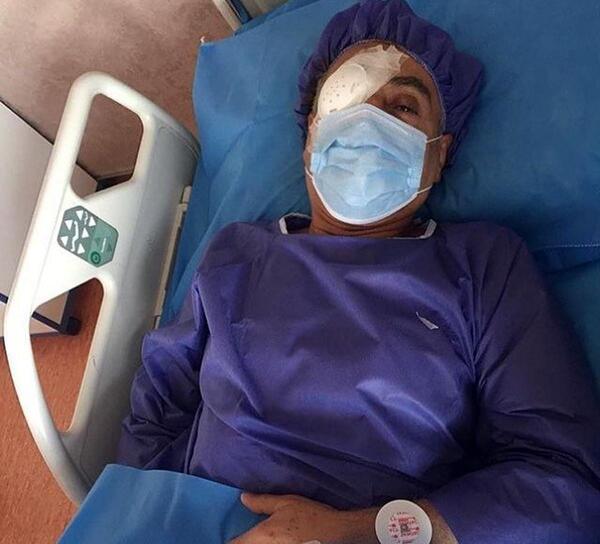 عکس ماشین بیژن امکانیان