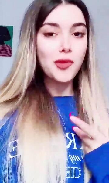 عکس آیلین دابسمش