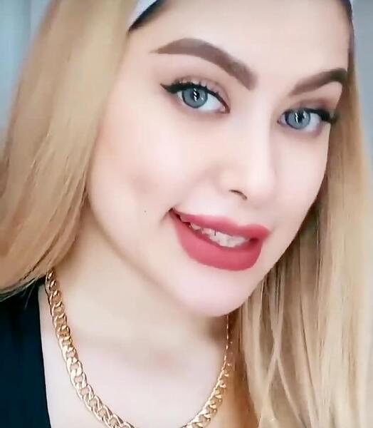 عکس آیلین دابسمش