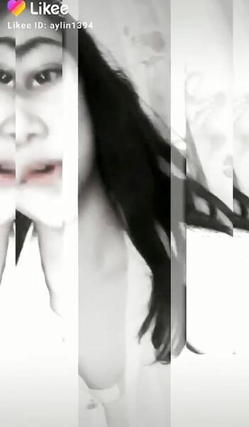 عکس آیلین دابسمش