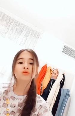عکس آیلین دابسمش