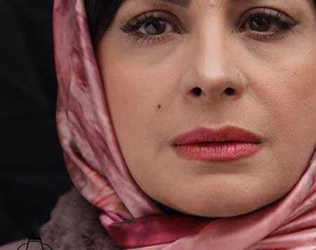 عکس های زیبا از سیما تیرانداز