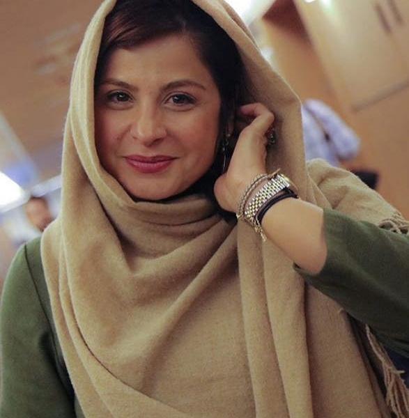 عکس های زیبا از سیما تیرانداز