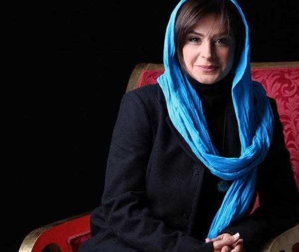 عکس های زیبا از سیما تیرانداز