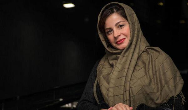 عکس های زیبا از سیما تیرانداز