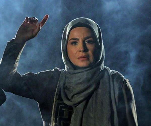 عکس های زیبا از سیما تیرانداز