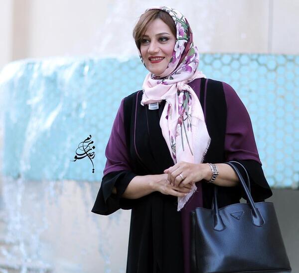 عکس های شخصی شبنم مقدمی