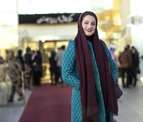 عکس های شخصی شبنم مقدمی