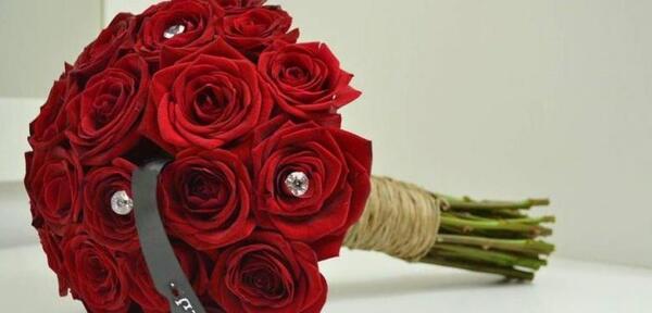عکس های دسته گل های زیبا