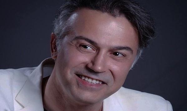 عکس جوانی دانیال حکیمی