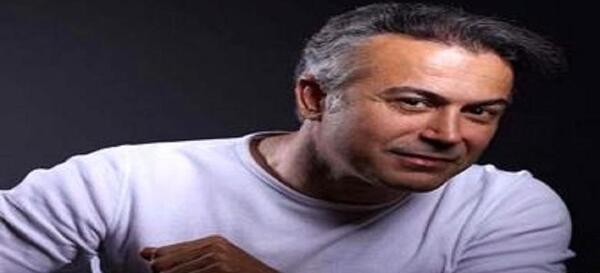 عکس جوانی دانیال حکیمی