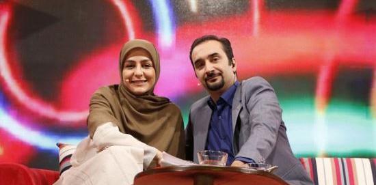 عکس برادر احسان کرمی