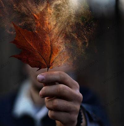 عکس پروفایل بچه گانه پاییزی