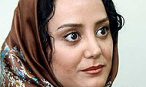 عکس مینا لاکانی